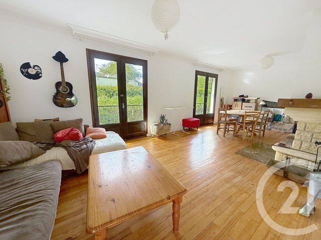 Maison &agrave; louer - 4 pi&egrave;ces - 90 m2 - Moulis - 09 - MIDI-PYRENEES