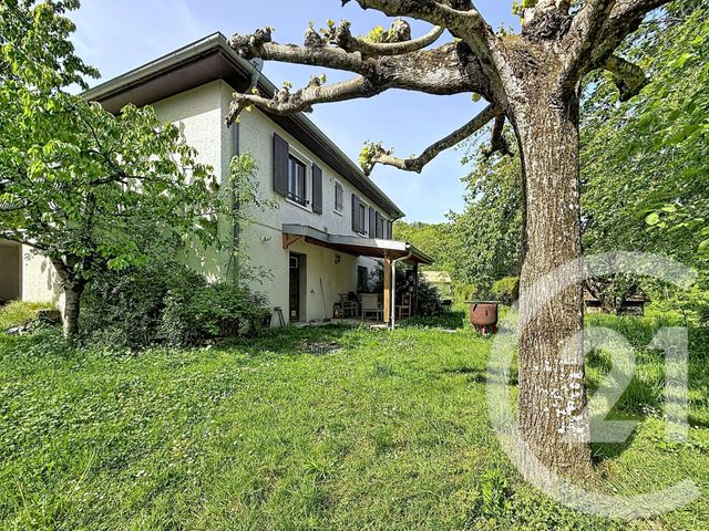 Maison &agrave; louer - 4 pi&egrave;ces - 90 m2 - Moulis - 09 - MIDI-PYRENEES