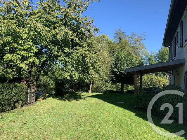 Maison &agrave; louer - 4 pi&egrave;ces - 90 m2 - Moulis - 09 - MIDI-PYRENEES