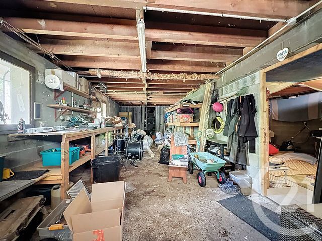 Maison &agrave; louer - 4 pi&egrave;ces - 90 m2 - Moulis - 09 - MIDI-PYRENEES