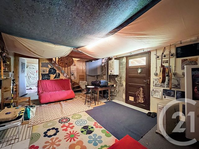 Maison &agrave; louer - 4 pi&egrave;ces - 90 m2 - Moulis - 09 - MIDI-PYRENEES