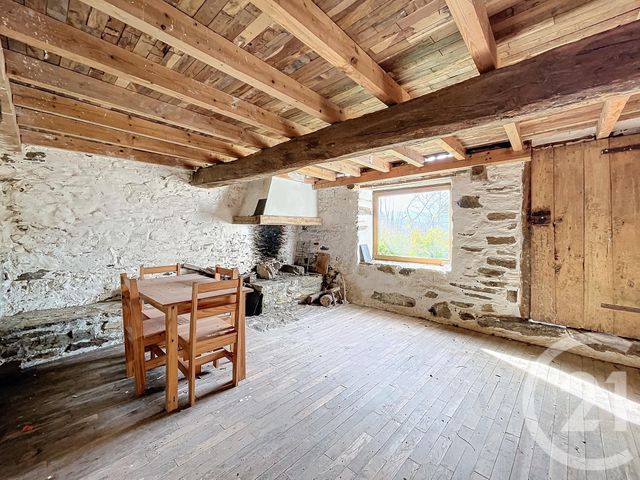 maison - SOULAN - 09