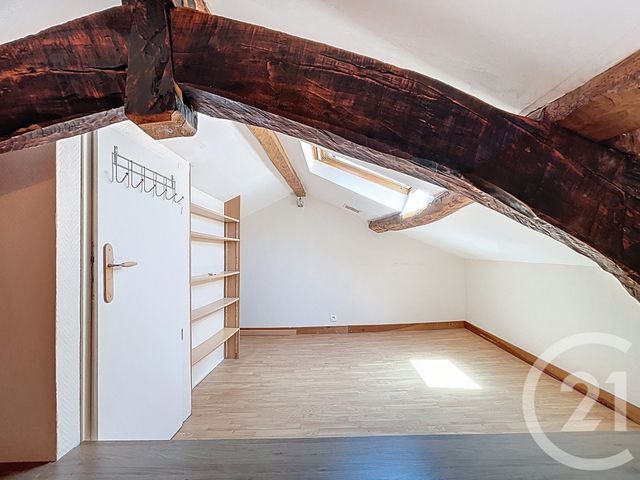 Maison à vendre - 4 pièces - 84 m2 - Soulan - 09 - MIDI-PYRENEES