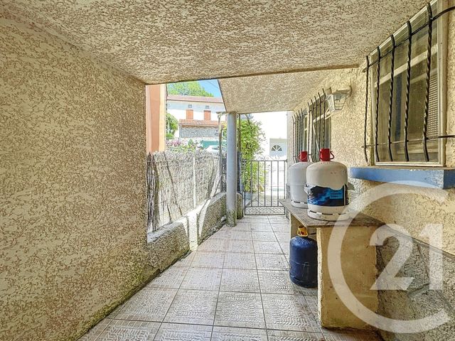 Maison à vendre - 4 pièces - 84 m2 - Soulan - 09 - MIDI-PYRENEES