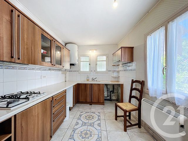 Maison à vendre - 4 pièces - 84 m2 - Soulan - 09 - MIDI-PYRENEES