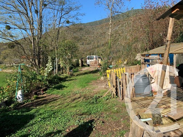 Maison à vendre - 3 pièces - 79,48 m2 - Erce - 09 - MIDI-PYRENEES