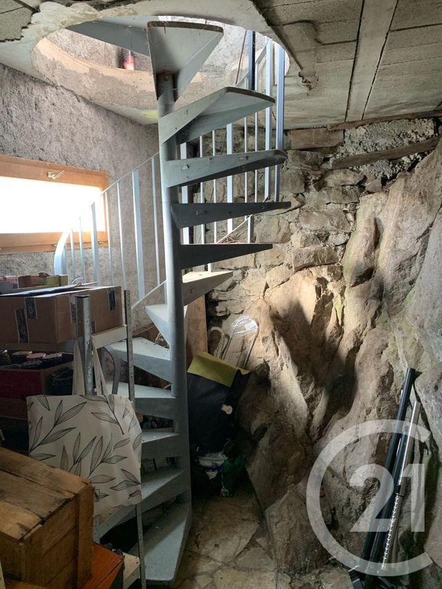 Maison à vendre - 3 pièces - 79,48 m2 - Erce - 09 - MIDI-PYRENEES