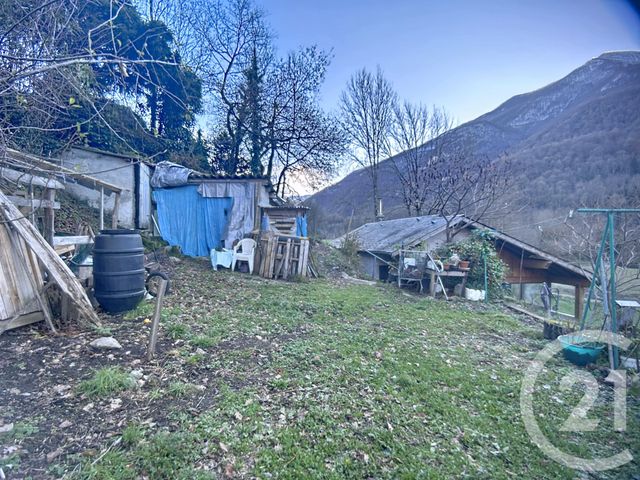 Maison à vendre - 3 pièces - 79,48 m2 - Erce - 09 - MIDI-PYRENEES