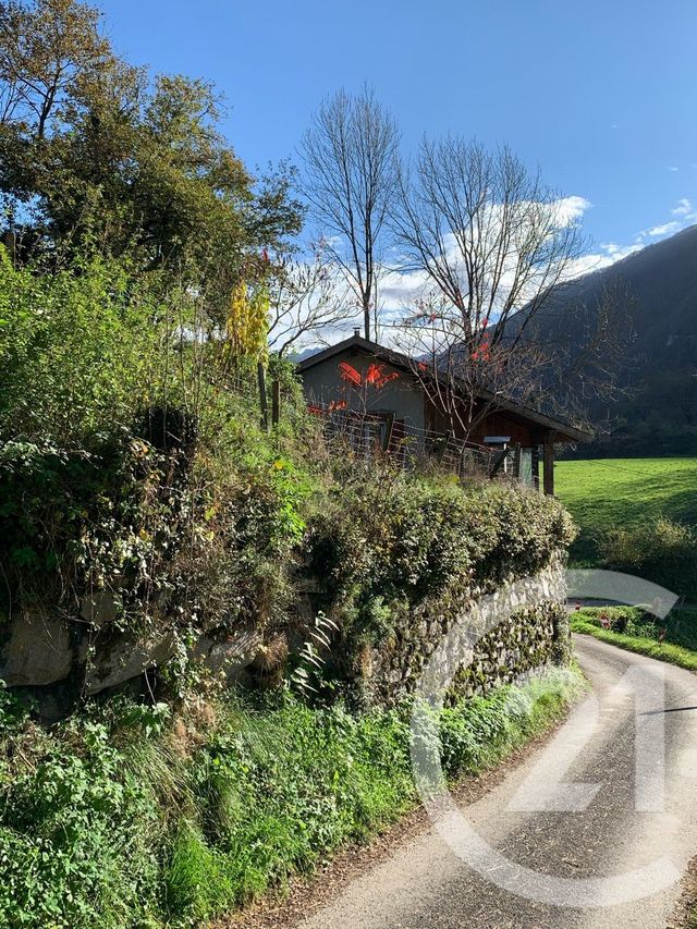 Maison à vendre - 3 pièces - 79,48 m2 - Erce - 09 - MIDI-PYRENEES