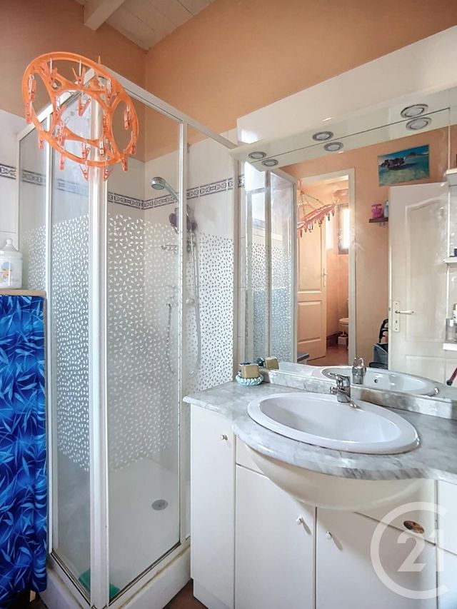 Maison à vendre - 3 pièces - 79,48 m2 - Erce - 09 - MIDI-PYRENEES