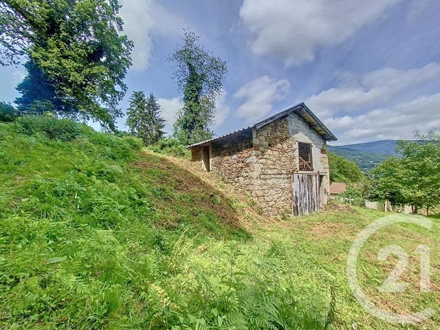 Maison à vendre - 2 pièces - 73,08 m2 - Soulan - 09 - MIDI-PYRENEES