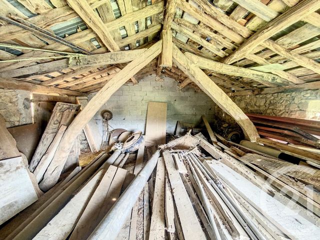 Maison à vendre - 2 pièces - 73,08 m2 - Soulan - 09 - MIDI-PYRENEES