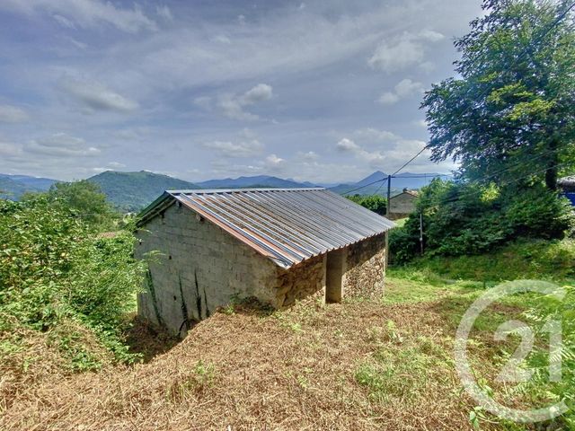 Maison à vendre - 2 pièces - 73,08 m2 - Soulan - 09 - MIDI-PYRENEES