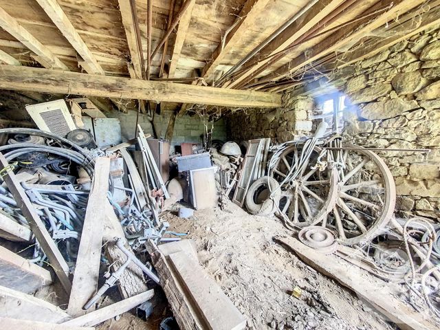 Maison à vendre - 2 pièces - 73,08 m2 - Soulan - 09 - MIDI-PYRENEES