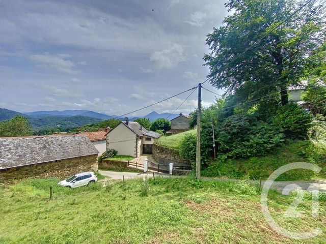 Maison à vendre - 2 pièces - 73,08 m2 - Soulan - 09 - MIDI-PYRENEES