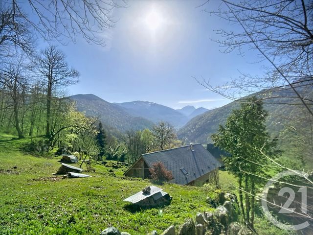 Maison à vendre ERCE