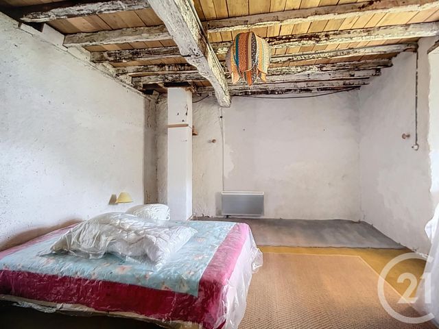 Maison &agrave; vendre - 9 pi&egrave;ces - 227,90 m2 - Erce - 09 - MIDI-PYRENEES