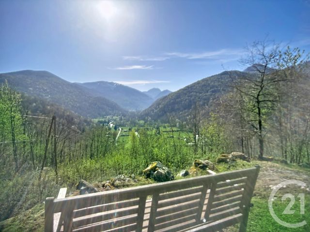 Maison &agrave; vendre - 9 pi&egrave;ces - 227,90 m2 - Erce - 09 - MIDI-PYRENEES