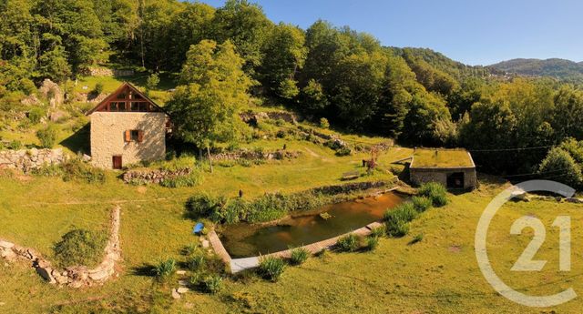 Maison à vendre ERCE