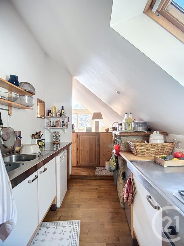 Maison &agrave; vendre - 9 pi&egrave;ces - 227,90 m2 - Erce - 09 - MIDI-PYRENEES