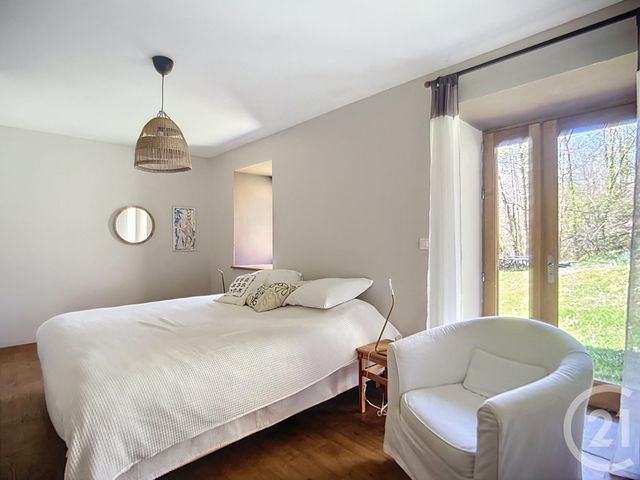 Maison &agrave; vendre - 9 pi&egrave;ces - 227,90 m2 - Erce - 09 - MIDI-PYRENEES