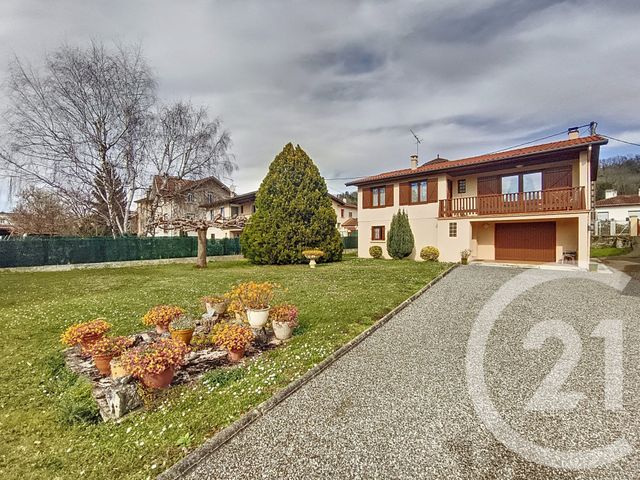 maison - ST GIRONS - 09
