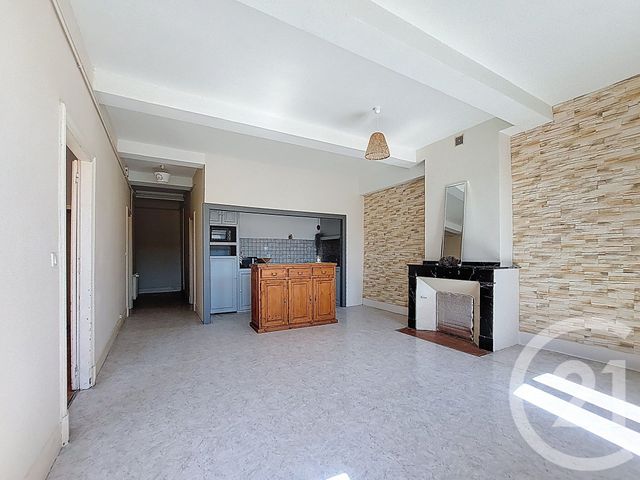 Appartement F3 à vendre - 3 pièces - 78,10 m2 - St Girons - 09 - MIDI-PYRENEES
