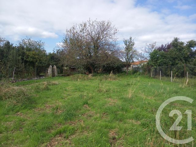 Terrain à vendre - 860 m2 - Caumont - 09 - MIDI-PYRENEES