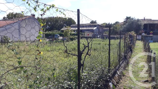 Terrain à vendre - 860 m2 - Caumont - 09 - MIDI-PYRENEES