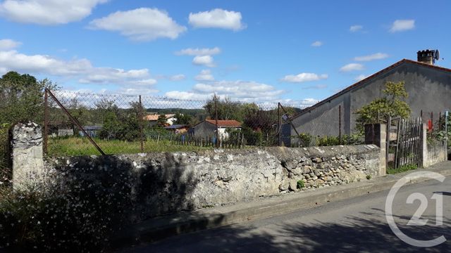 Terrain à vendre - 860 m2 - Caumont - 09 - MIDI-PYRENEES