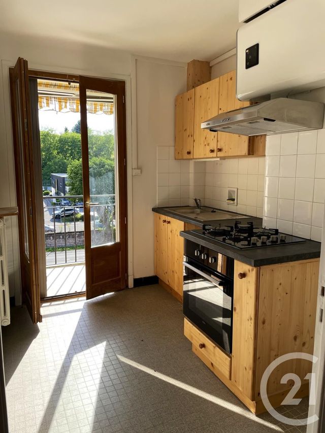 Appartement T2 à vendre - 2 pièces - 51 m2 - St Girons - 09 - MIDI-PYRENEES
