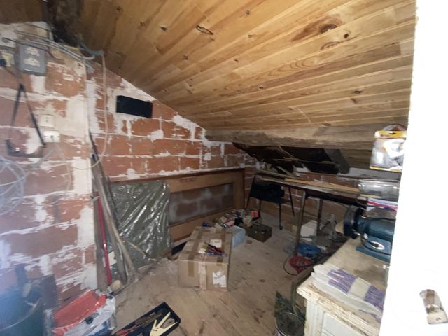 Maison à vendre - 4 pièces - 58 m2 - Riverenert - 09 - MIDI-PYRENEES