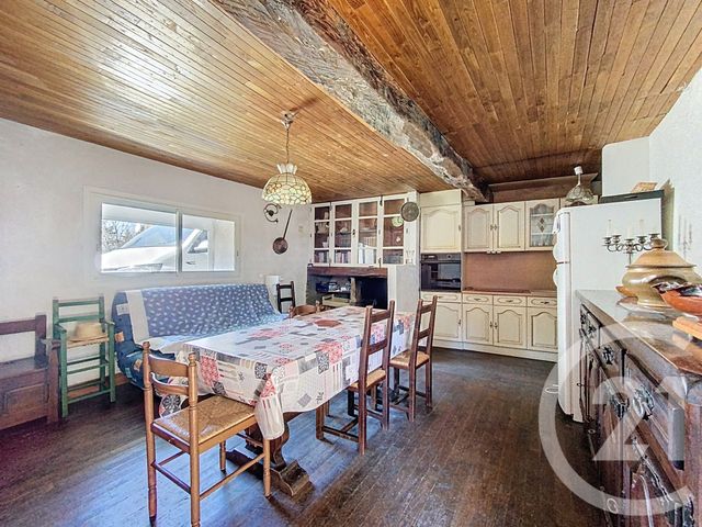Maison à vendre - 4 pièces - 58 m2 - Riverenert - 09 - MIDI-PYRENEES