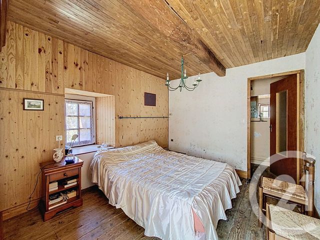 Maison à vendre - 4 pièces - 58 m2 - Riverenert - 09 - MIDI-PYRENEES