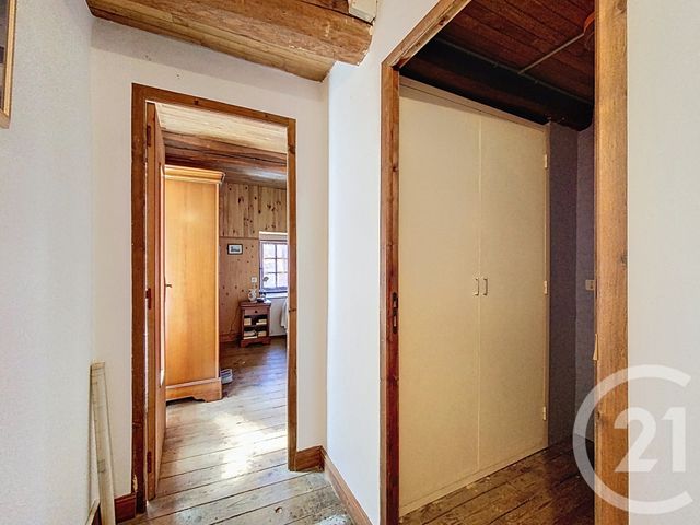 Maison à vendre - 4 pièces - 58 m2 - Riverenert - 09 - MIDI-PYRENEES