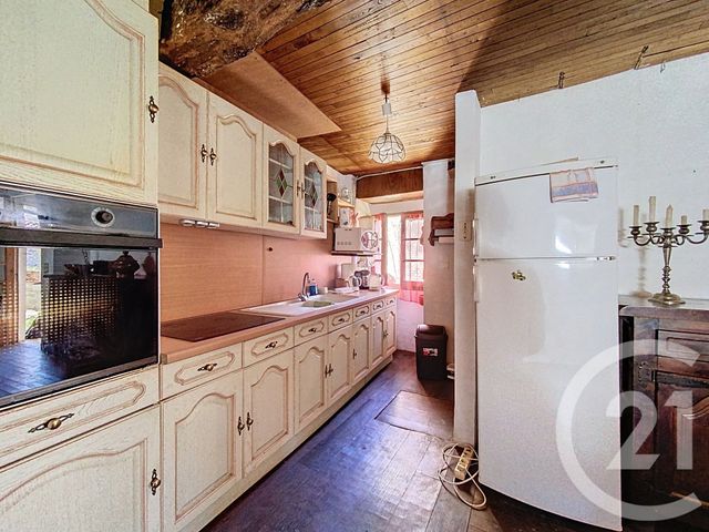 Maison à vendre - 4 pièces - 58 m2 - Riverenert - 09 - MIDI-PYRENEES