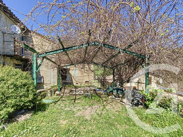Maison à vendre - 4 pièces - 58 m2 - Riverenert - 09 - MIDI-PYRENEES