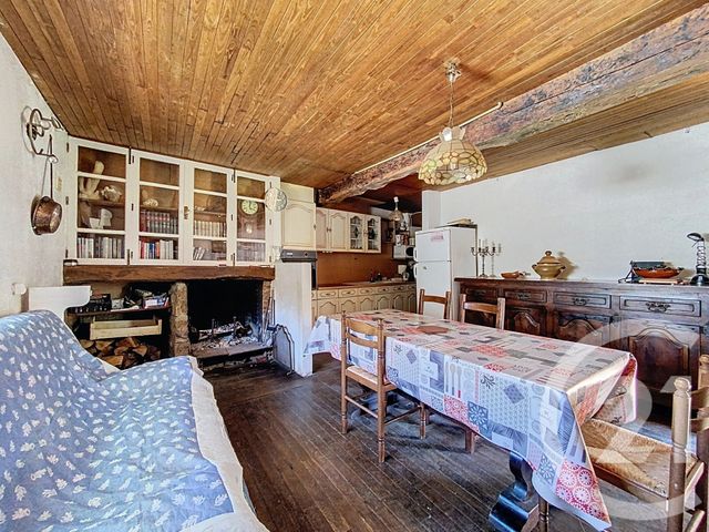 Maison à vendre - 4 pièces - 58 m2 - Riverenert - 09 - MIDI-PYRENEES