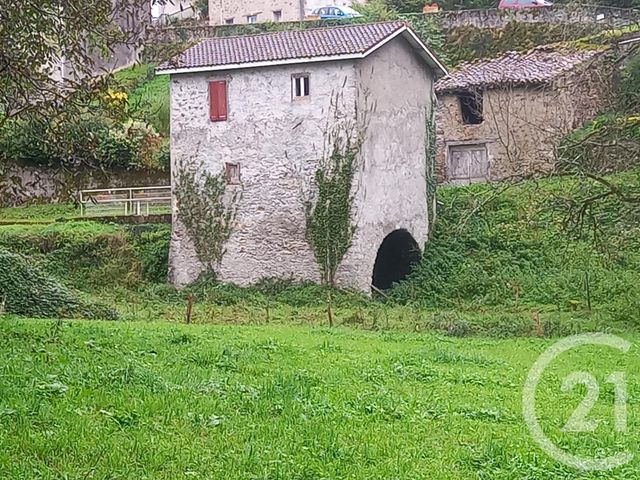 Maison à vendre - 3 pièces - 80 m2 - Riverenert - 09 - MIDI-PYRENEES