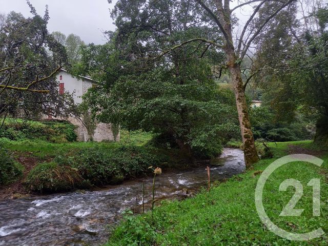 Maison à vendre - 3 pièces - 80 m2 - Riverenert - 09 - MIDI-PYRENEES
