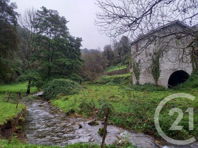 Maison à vendre - 3 pièces - 80 m2 - Riverenert - 09 - MIDI-PYRENEES