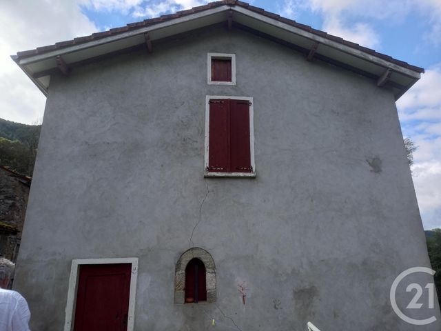Maison à vendre - 3 pièces - 80 m2 - Riverenert - 09 - MIDI-PYRENEES