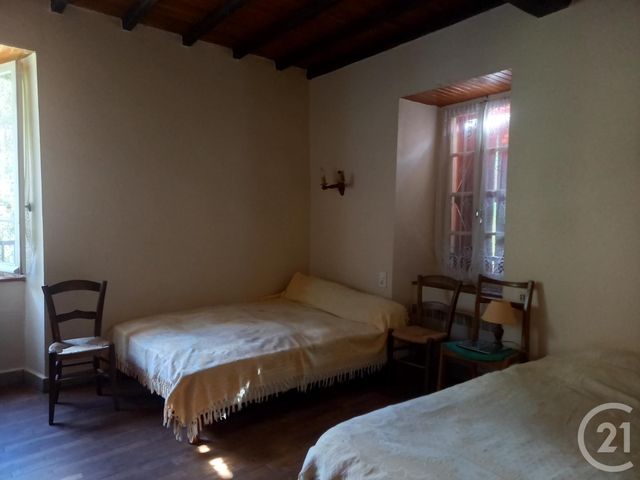 Maison à vendre - 3 pièces - 80 m2 - Riverenert - 09 - MIDI-PYRENEES