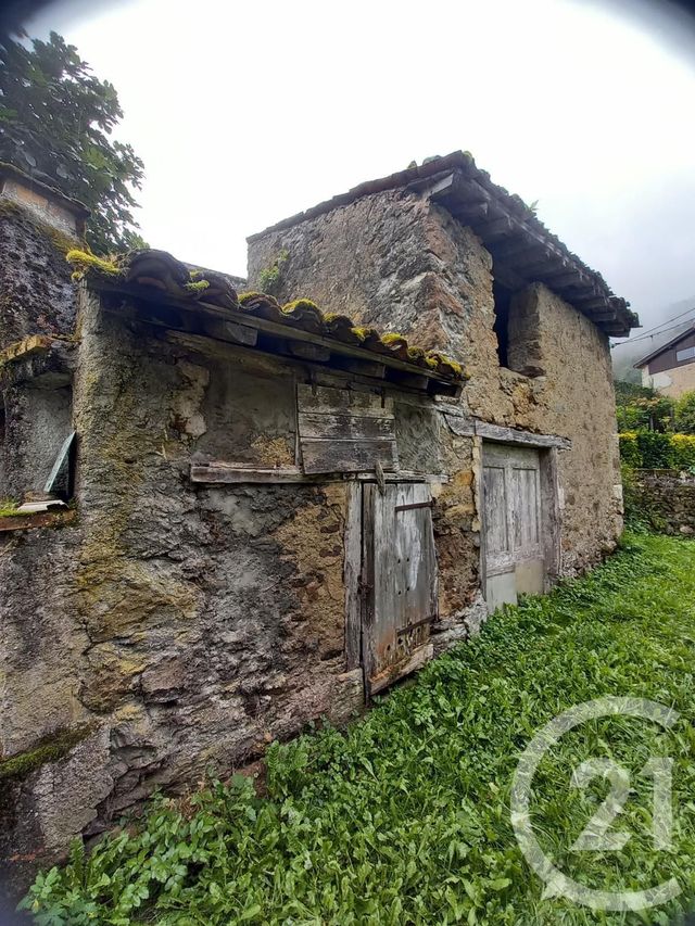 Maison à vendre - 3 pièces - 80 m2 - Riverenert - 09 - MIDI-PYRENEES