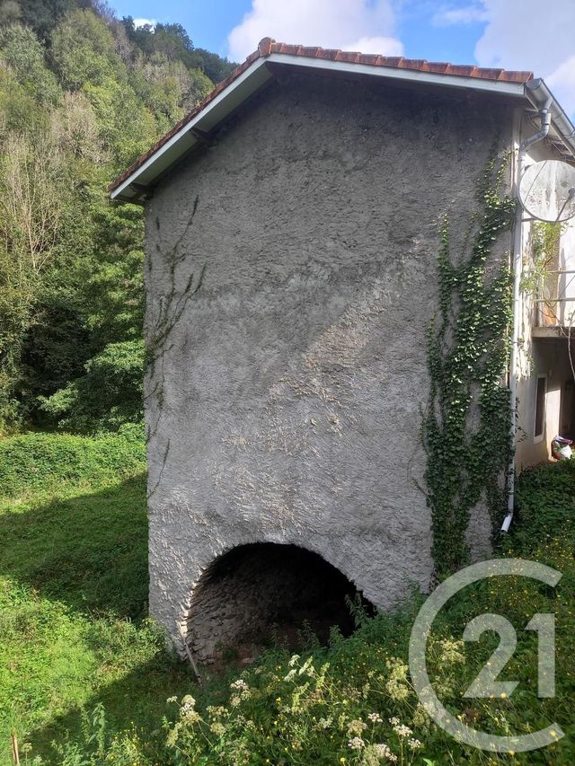 Maison à vendre - 3 pièces - 80 m2 - Riverenert - 09 - MIDI-PYRENEES