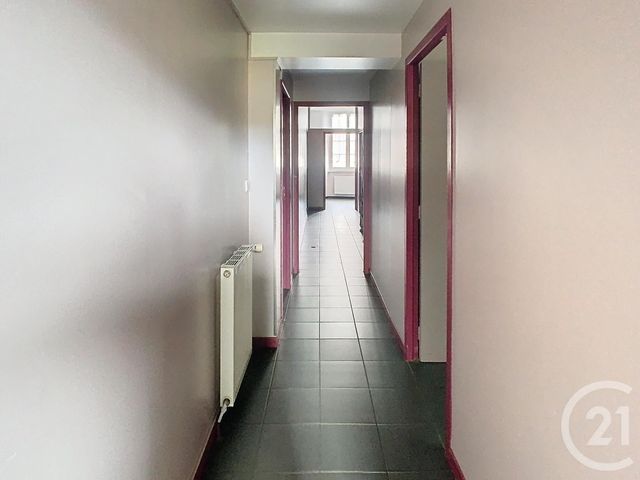 Afficher la photo en grand Maison à louer - 8 pièces - 88,72 m2 - St Girons - 09 - MIDI-PYRENEES