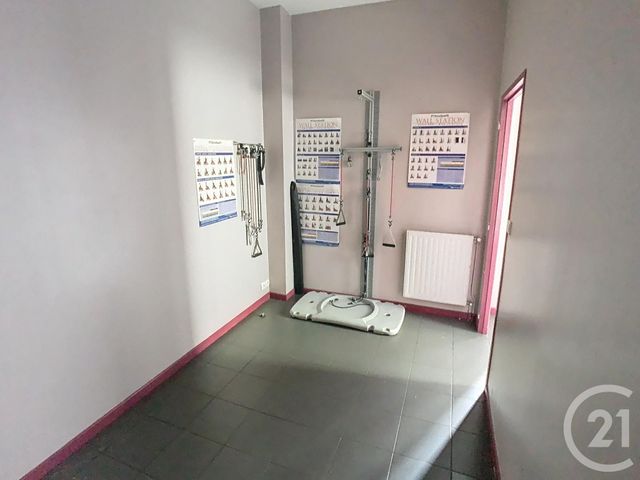 Afficher la photo en grand Maison à louer - 8 pièces - 88,72 m2 - St Girons - 09 - MIDI-PYRENEES