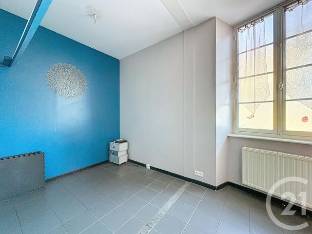 Afficher la photo en grand Maison à louer - 8 pièces - 88,72 m2 - St Girons - 09 - MIDI-PYRENEES