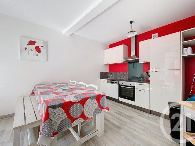 Appartement T2 à louer - 2 pièces - 47,54 m2 - St Girons - 09 - MIDI-PYRENEES