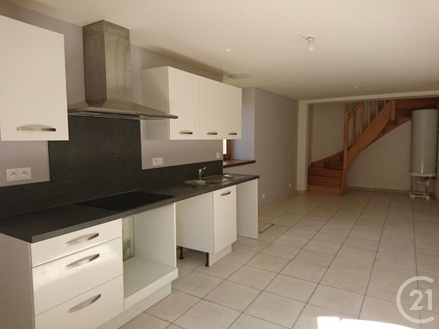 Afficher la photo en grand Maison à louer - 3 pièces - 60,84 m2 - Erce - 09 - MIDI-PYRENEES